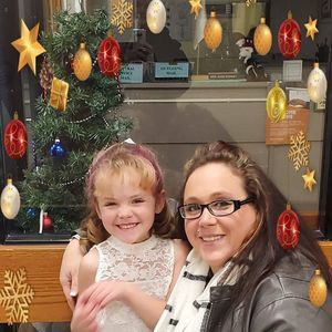 Meet your Posher, Caitlin